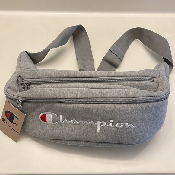Champion Fanny Pack Bag - Picture 6 of 10
